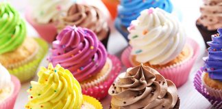 15 Quick and Easy Cupcake Recipes for Kids 15 Quick and Easy Cupcake Recipes for Kids