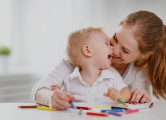 How To Teach Kids To Draw How To Teach Kids To Draw