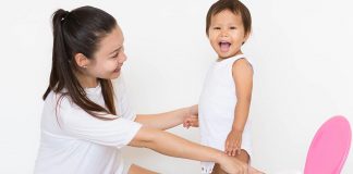 Common Toilet Training Problems in Young Children with Solutions Common Toilet Training Problems in Young Children with Solutions