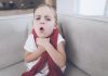 Strep Throat in Toddlers and Children Strep throat in children