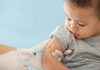 Vaccination & Development of Autism in Children Vaccination & Development of Autism in Children