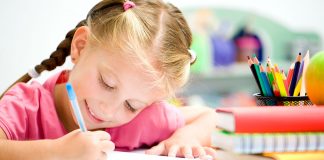 How to Improve the Writing Speed of a Child – Tips for Parents How to Improve the Writing Speed of a Child - Tips for Parents