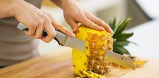 Is Eating Pineapple during Breastfeeding Safe? Is Eating Pineapple during Breastfeeding Safe?