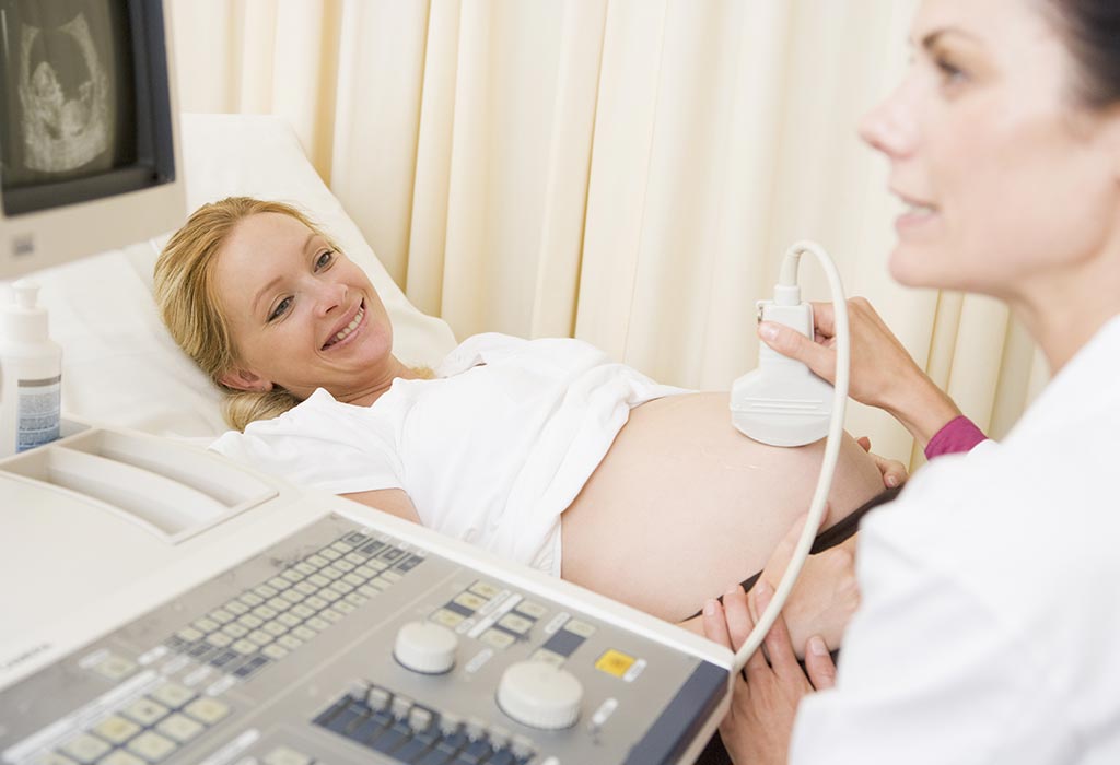 Antenatal Visits Schedule Regular Check Ups During Pregnancy