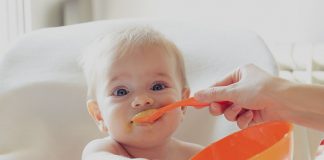 14 Months Old Baby Food – Ideas, Chart, and Recipes 14 Months Old Baby Food - Ideas, Chart, and Recipes