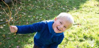 5-Year-Old Developmental Milestones – What to Expect 5-Year-Old Developmental Milestone - What to Expect