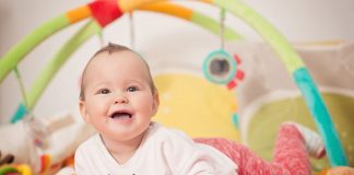 Toys for 8 Months Old Baby Toys for 8 Months Old Baby