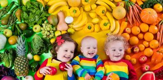 Estimated Calorie Requirements for Children – How Much is Good Estimated Calorie Requirements for Children