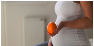 Why you Should Eat Organic when Pregnant Eat Organic when Pregnant