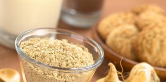 Maca – Your Wonder Herb for Fertility Maca - Your Wonder Herb for Fertility