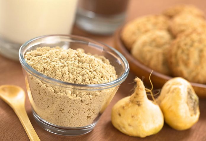 Maca - Your Wonder Herb for Fertility