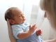 How to Hold a Newborn Baby Properly (With Pictures) How to Hold a Newborn Baby Properly