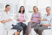 Antenatal Classes: Preparing for Labour, Birth & Early Parenthood Antenatal Classes