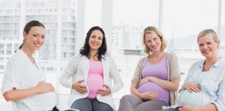 Antenatal Classes: Preparing for Labour, Birth & Early Parenthood Antenatal Classes