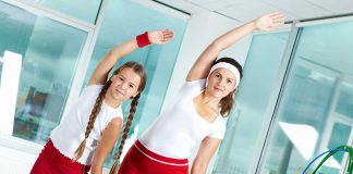 10 Aerobics Exercises & Benefits for Kids 10 Aerobics Exercises & Benefits for Kids