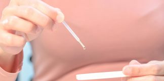 Urine Pregnancy Test – At Home and Clinic Urine Pregnancy Test-At Home and Clinic