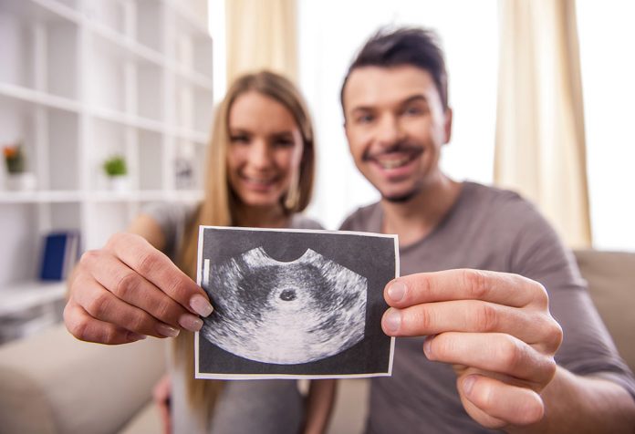 Dating Scan in Pregnancy