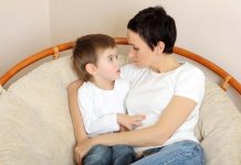How to Talk to Your Child About Coronavirus Without Instilling Fear in His Mind