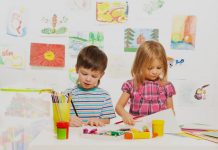 15 Indoor Activities to Keep Your Child Engaged During the Coronavirus Outbreak