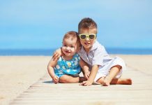 Summer Fashion Essentials for Your Little Sunshine!