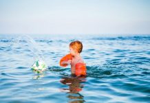 7 Outdoor Activities for Your Kids’ Summer Evenings