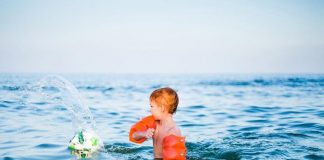 7 Outdoor Activities for Your Kids’ Summer Evenings