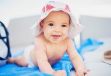Summer Essentials to Keep Your Little One Comfortable in the Heat