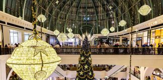 10 Exciting Ways to Celebrate Christmas in Dubai While Following COVID Guidelines