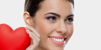 Want to Look Your Best This Valentine’s Day? Here are 21 Things You Should Start Doing Today!