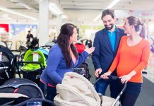 7 Best Baby Prams and Strollers of 2022