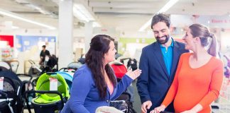 7 Best Baby Prams and Strollers of 2022