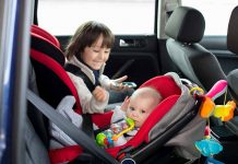 9 Best Baby Car Seats of 2021