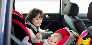 9 Best Baby Car Seats of 2021