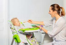8 Best Baby High Chairs of 2021