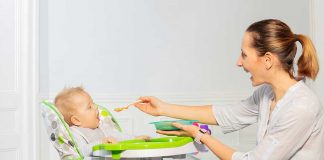 8 Best Baby High Chairs of 2021