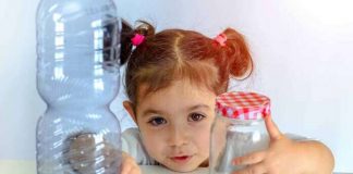 Importance and Tips to Go Plastic Free with Your Kids