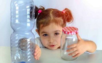 Importance and Tips to Go Plastic Free with Your Kids